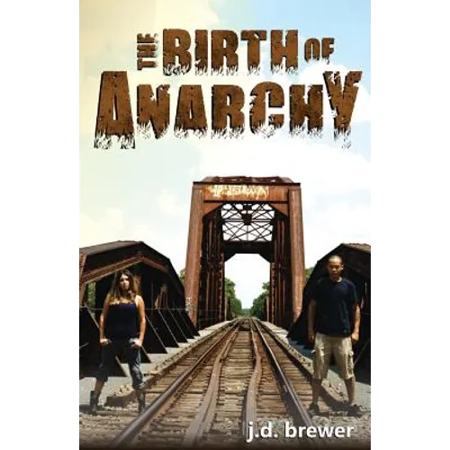 The Birth of Anarchy: Vagabond's Sequel - Paperback