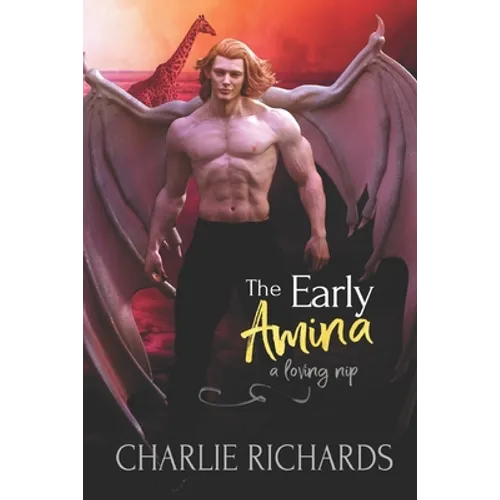 The Early Amina - Paperback