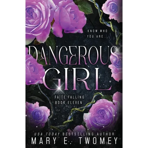 Dangerous Girl - Paperback
