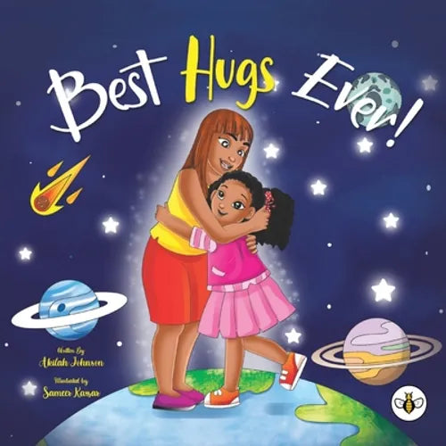 Best Hugs Ever! - Paperback