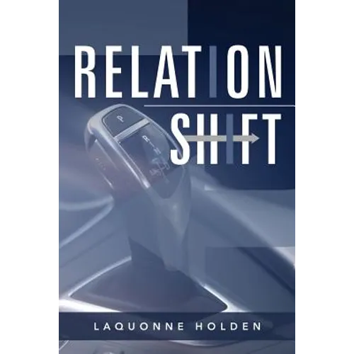 Relationshift - Paperback