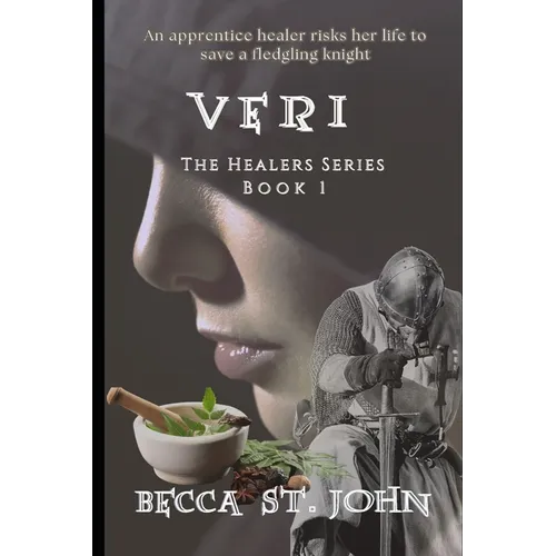 The Healer - Paperback