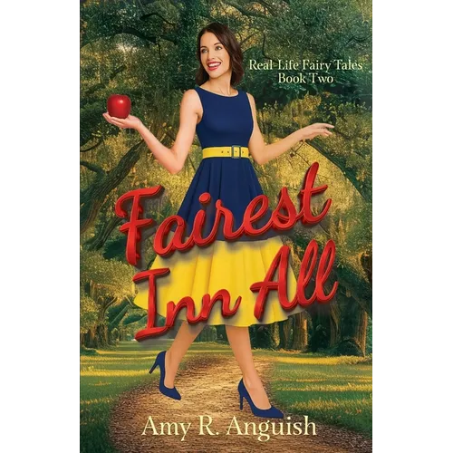 Fairest Inn All - Paperback
