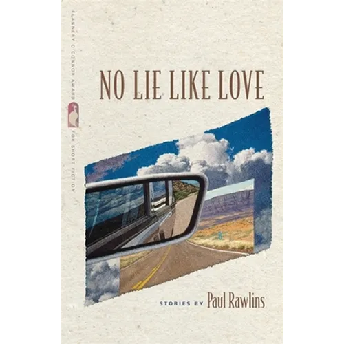 No Lie Like Love: Stories - Paperback
