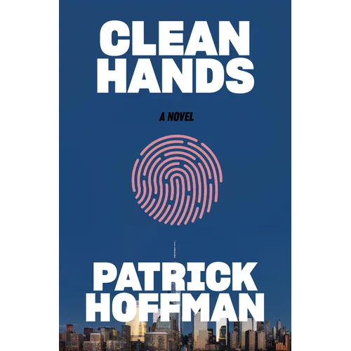 Clean Hands - Hardcover