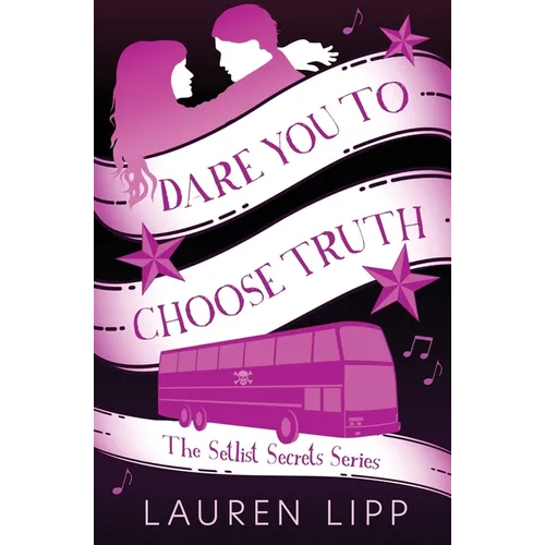Dare You to Choose Truth - Paperback