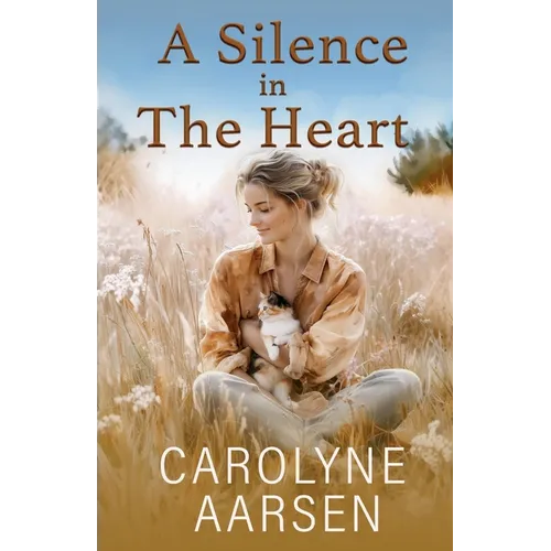 A Silence in The Heart - Paperback