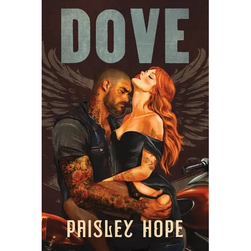 Dove (Standard Edition) - Paperback