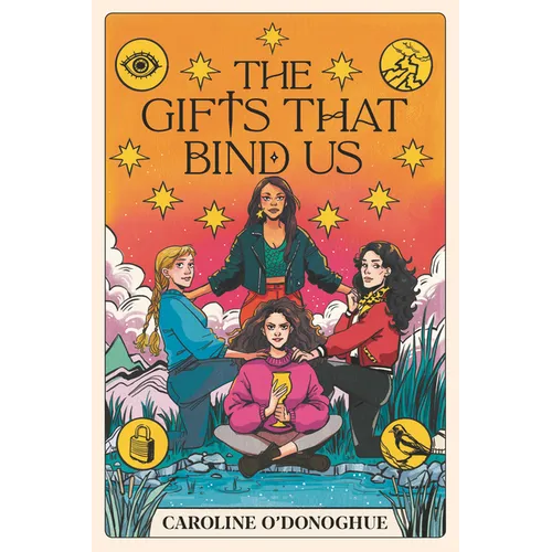 The Gifts That Bind Us - Paperback