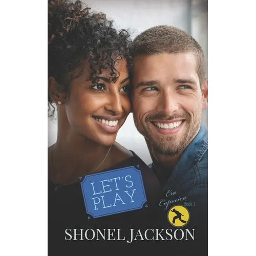 Let's Play - Paperback