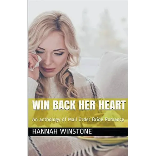 Win Back Her Heart - Paperback