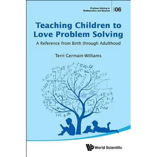 Teaching Children to Love Problem Solving - Paperback