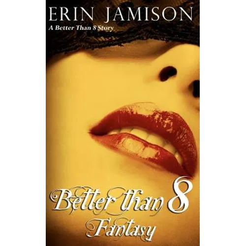 Better Than 8 Fantasy - Paperback