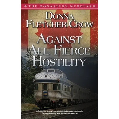 Against All Fierce Hostility - Paperback