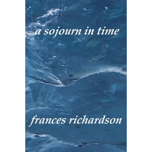 A sojourn in time - Paperback