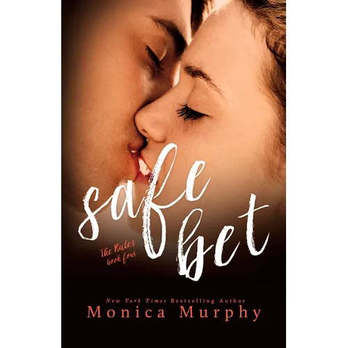 Safe Bet - Paperback