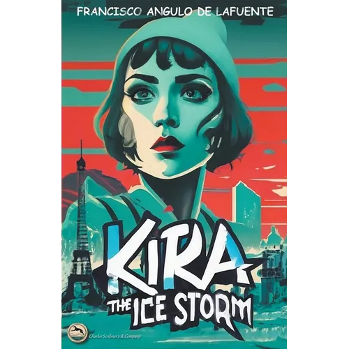 Kira and the Ice Storm - Paperback