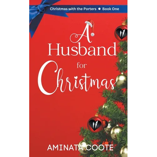 A Husband for Christmas - Paperback