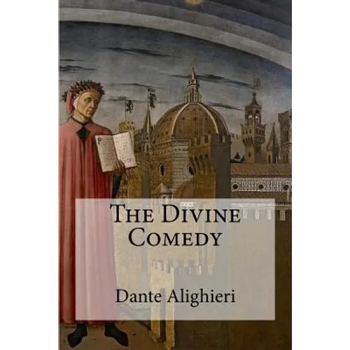 The Divine Comedy - Paperback
