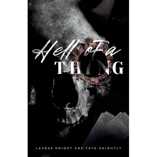 Hell of a Thing - Paperback