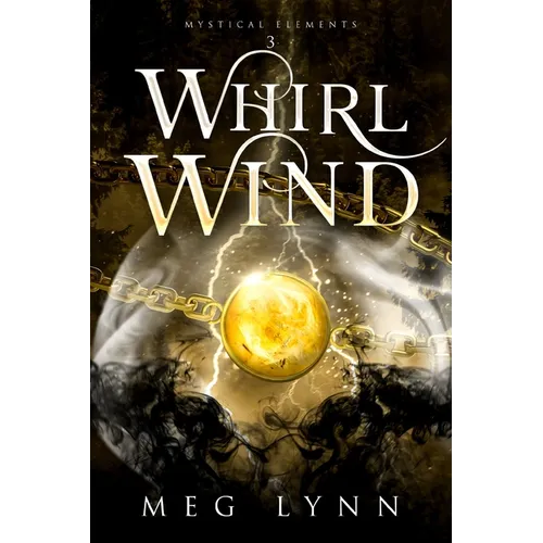 Whirlwind - Paperback