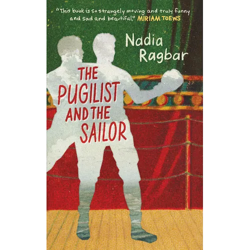 The Pugilist and the Sailor - Paperback