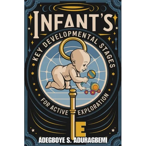 Infant's Key Developmental Stages for Active Exploration: Unlocking Developmental Milestones, Advice, and Professional Guidance for Your Infant's Tran