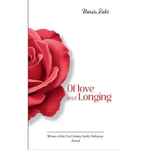 Of Love and Longing - Paperback