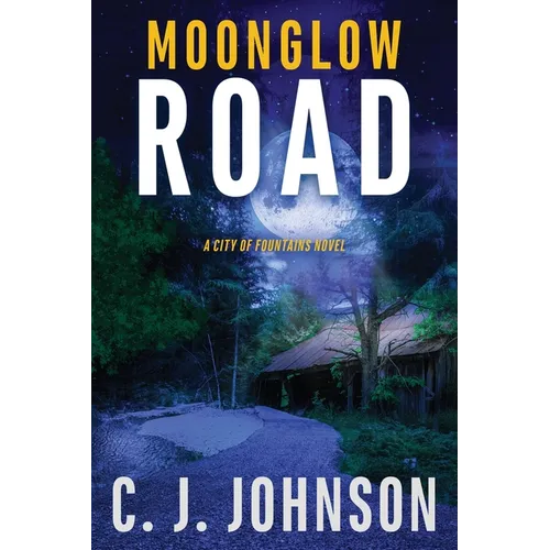 Moonglow Road - Paperback
