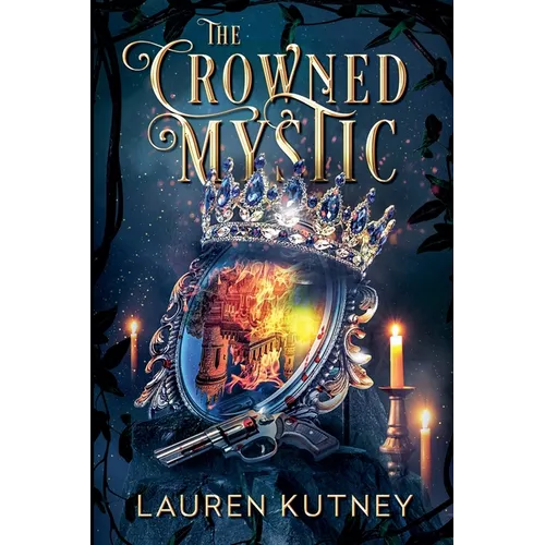 The Crowned Mystic - Paperback