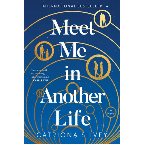 Meet Me in Another Life - Paperback