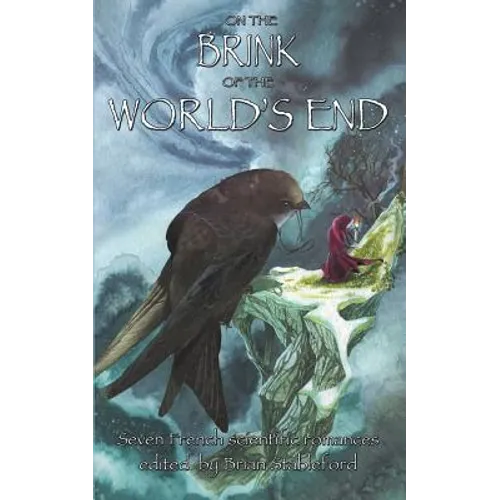 On the Brink of the World's End - Paperback
