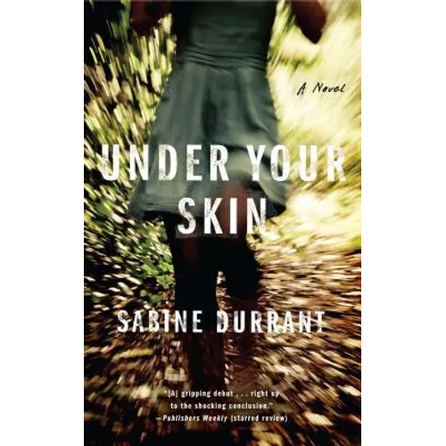 Under Your Skin - Paperback