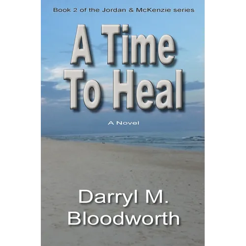 A Time to Heal - Paperback