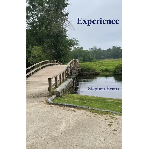 Experience: Three One-Act Plays about Ralph Waldo Emerson - Paperback