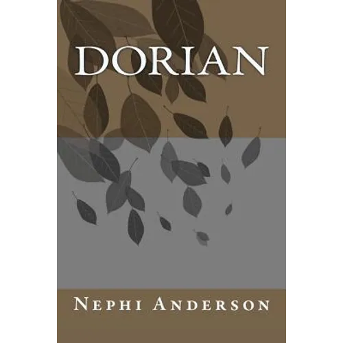 Dorian - Paperback