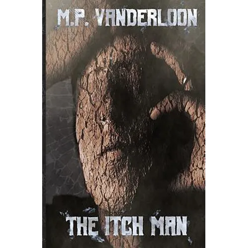 The Itch Man - Paperback