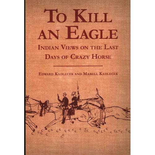 To Kill an Eagle - Paperback