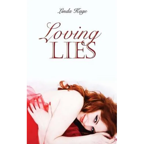 Loving Lies - Paperback
