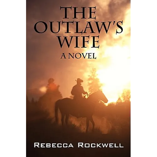 The Outlaw's Wife - Paperback