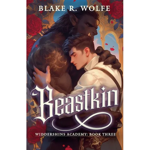 Beastkin - Paperback