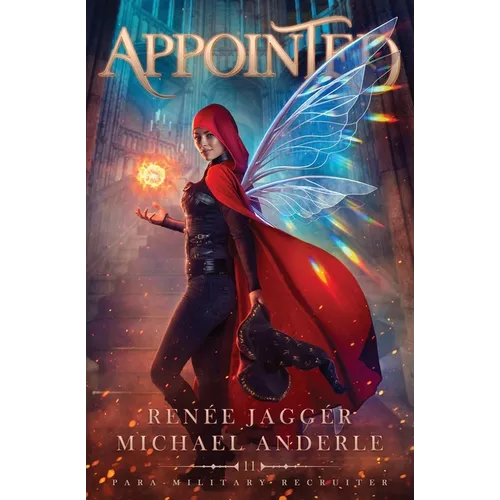 Appointed - Paperback