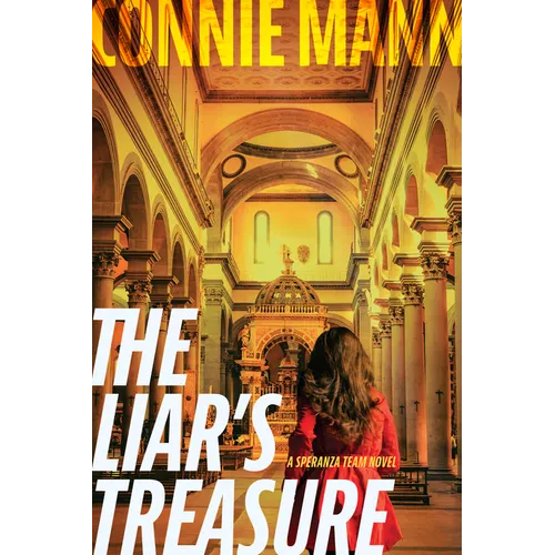 The Liar's Treasure - Paperback