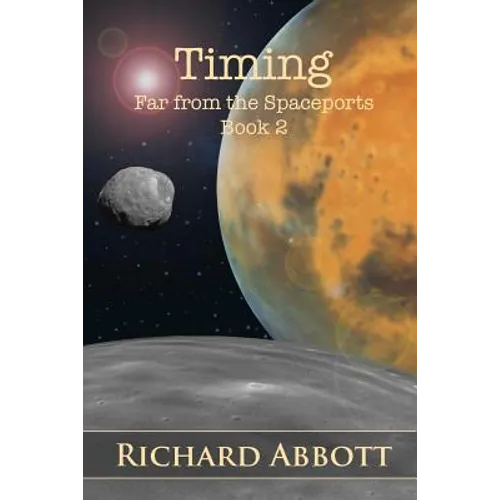 Timing - Paperback