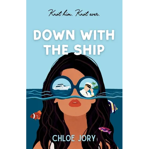 Down With The Ship - Paperback