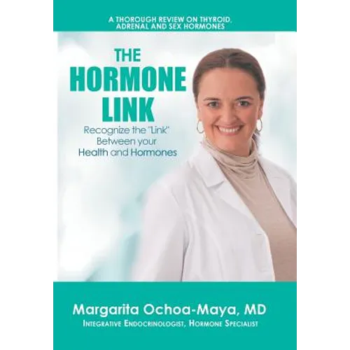 The Hormone Link: Recognize the 