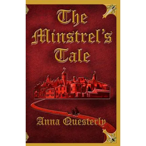 The Minstrel's Tale - Paperback
