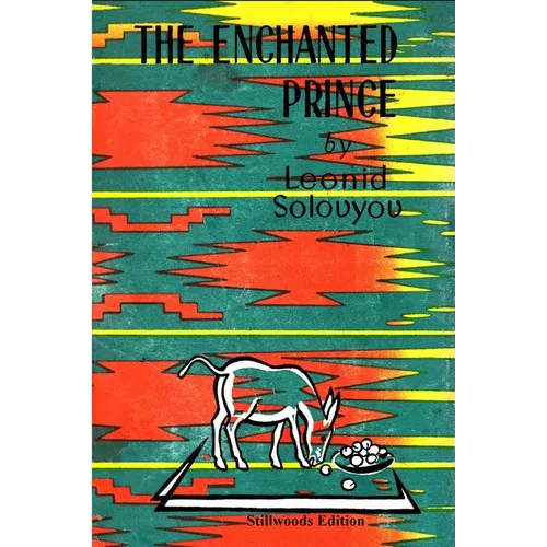 The Enchanted Prince - Paperback