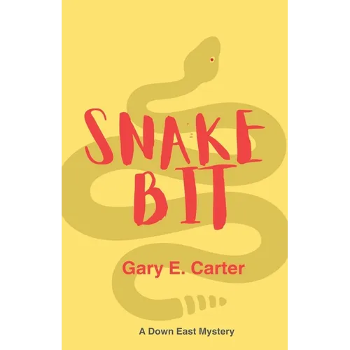 Snake Bit - Paperback
