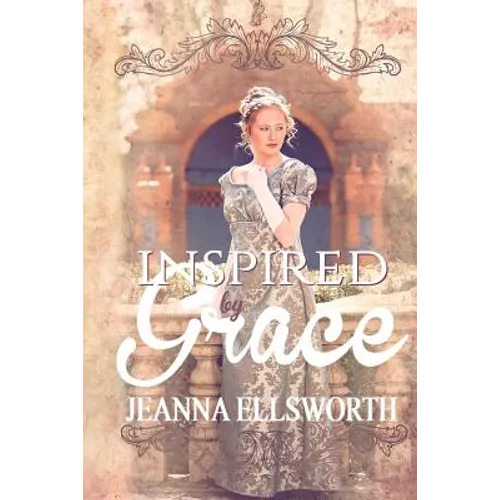 Inspired by Grace - Paperback